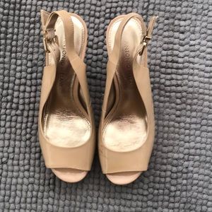 Antonio Melani heels